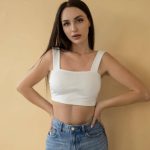 Элитная проститутка Микель в Москве