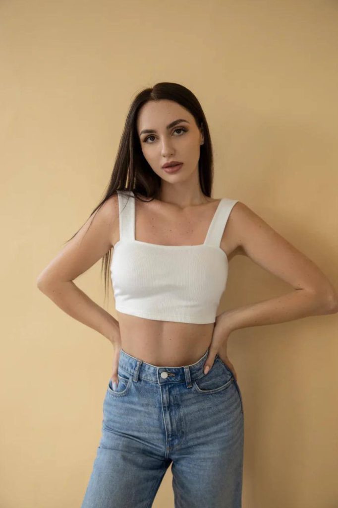 Элитная проститутка Микель в Москве