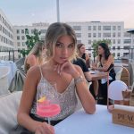 Элитная индивидуалка Сидни — Акция 5+1ч в городе Москве