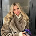 Элитная индивидуалка Каталина в Москве