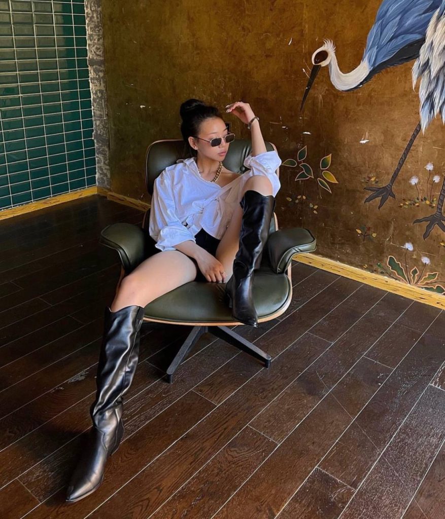 Элитная проститутка Даниэла — Акция 6+2ч в городе Москве