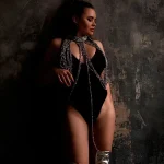 Элитная проститутка Нана в городе Москве