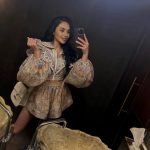 Элитная индивидуалка Клара в Москве