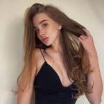 Элитная шлюха Лана в городе Москве