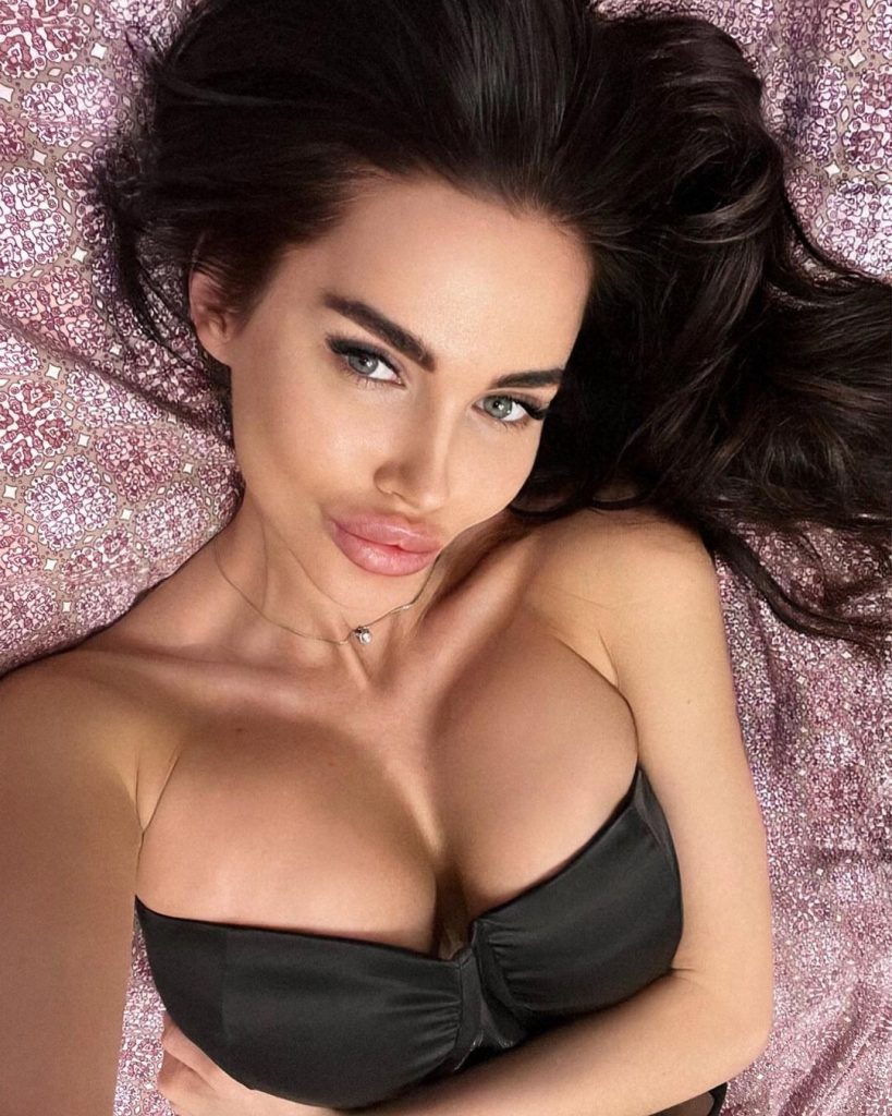 Элитная эскортница Маша ТОП в городе Москве