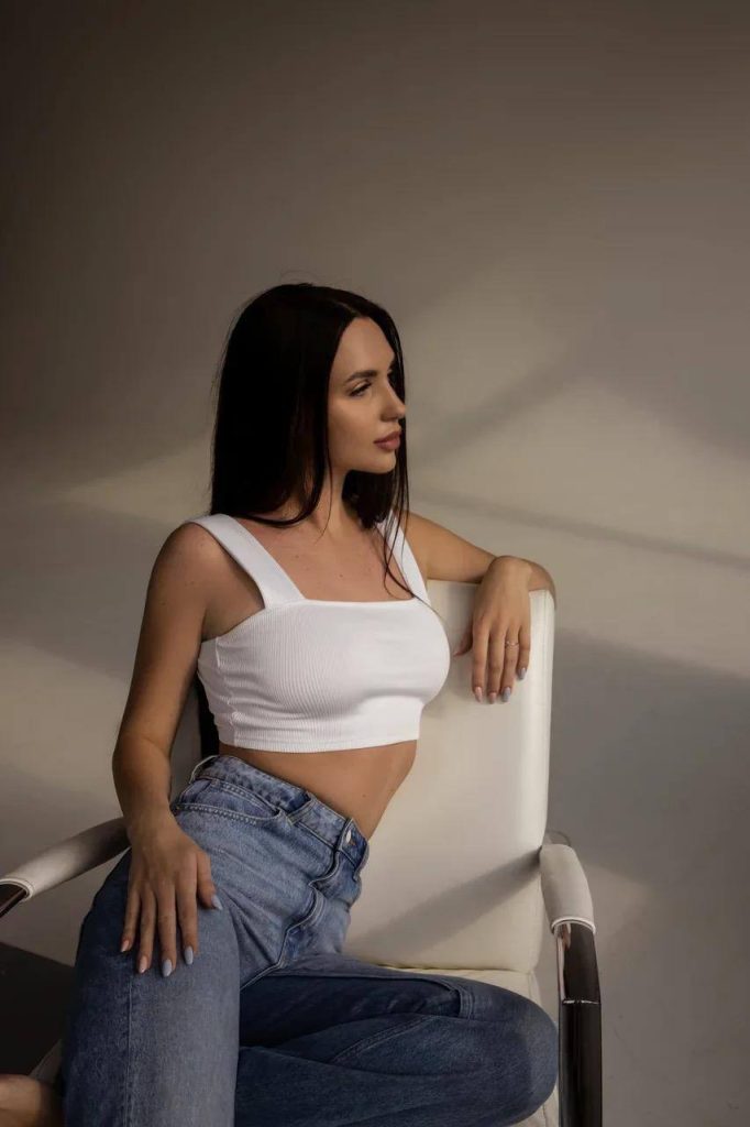 Проститутка Микель в городе Москве