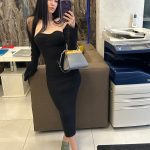 Индивидуалка Эльнора в городе Москве