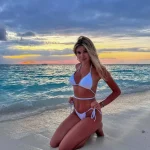 Индивидуалка Каталина в городе Москве