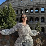 Проститутка Рита в городе Москве