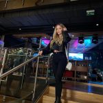 Шлюха Юлани в Москве