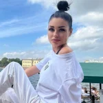 Элитная проститутка Руслана в Москве