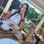 Элитная индивидуалка Руслана в городе Москве