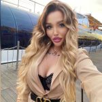 Элитная эскортница Карди ТОП в Москве