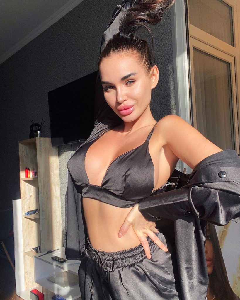 Элитная шлюха Маша ТОП в городе Москве